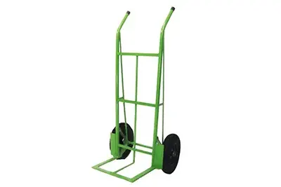 Carrinho de Carga Tipo Armazém