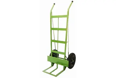 Carrinho para Carregar Caixas