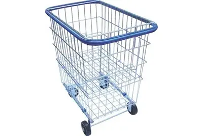 Carrinho para Compras de Condomínio