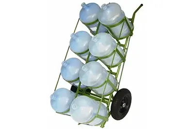 Carrinho para Transporte com Rodas