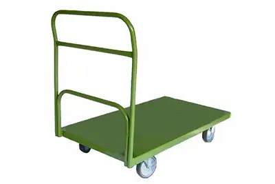 Carrinho para Transporte com Rodas