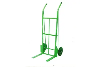 Carrinho Transporte de Blocos em Atibaia