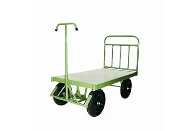 Carrinhos para Transporte de Gesso