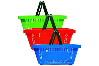 Cesta para Supermercado Preço