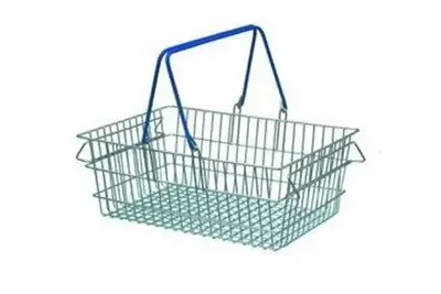 Cesta Supermercado
