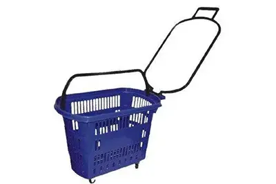 Cesta Supermercado