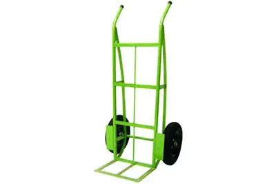 Fábrica de Carrinho para Transporte