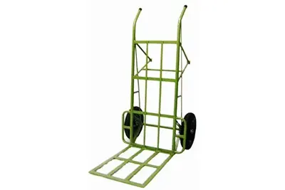 Fábrica de Carrinho para Transporte