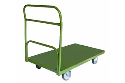 Fabricantes de Carrinhos Industriais