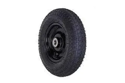 Pneu Carrinho de Carga