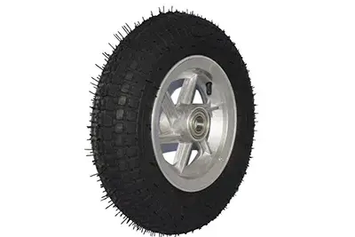 Pneus para Carrinhos Industriais