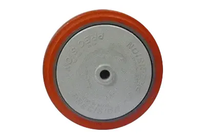 Roda de Carrinho de Mercado