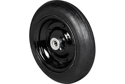 Roda Maciça para Carrinho de Carga