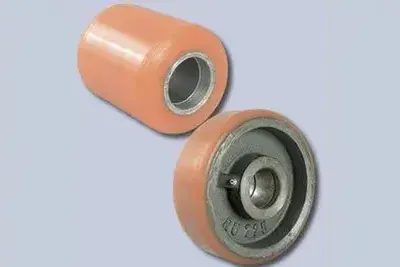 Roda para Empilhadeira