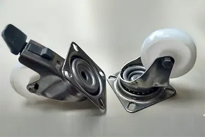 Rodízio de Inox