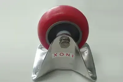 Rodízio de Inox