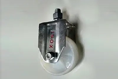 Rodízio de Inox