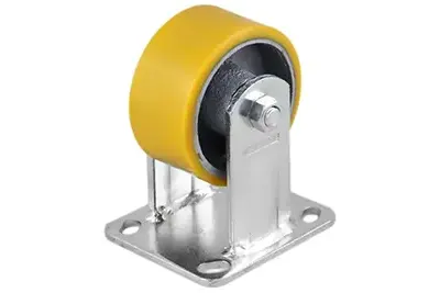 Rodízio Industrial Linha Pesada