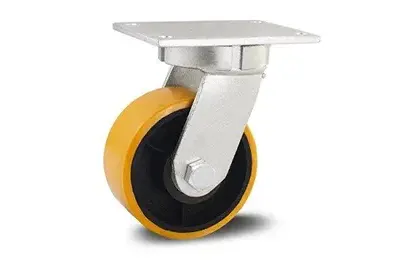 Rodízio Industrial Linha Pesada