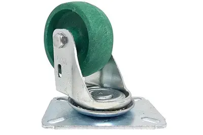 Rodízio para Cozinha Industrial