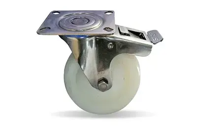 Rodízio para Cozinha Industrial
